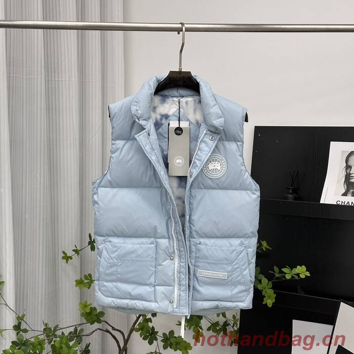 Canada Goose Top Quality Down Vest CGY00027 Canada Goose Top Quality Down Vest CGY00027